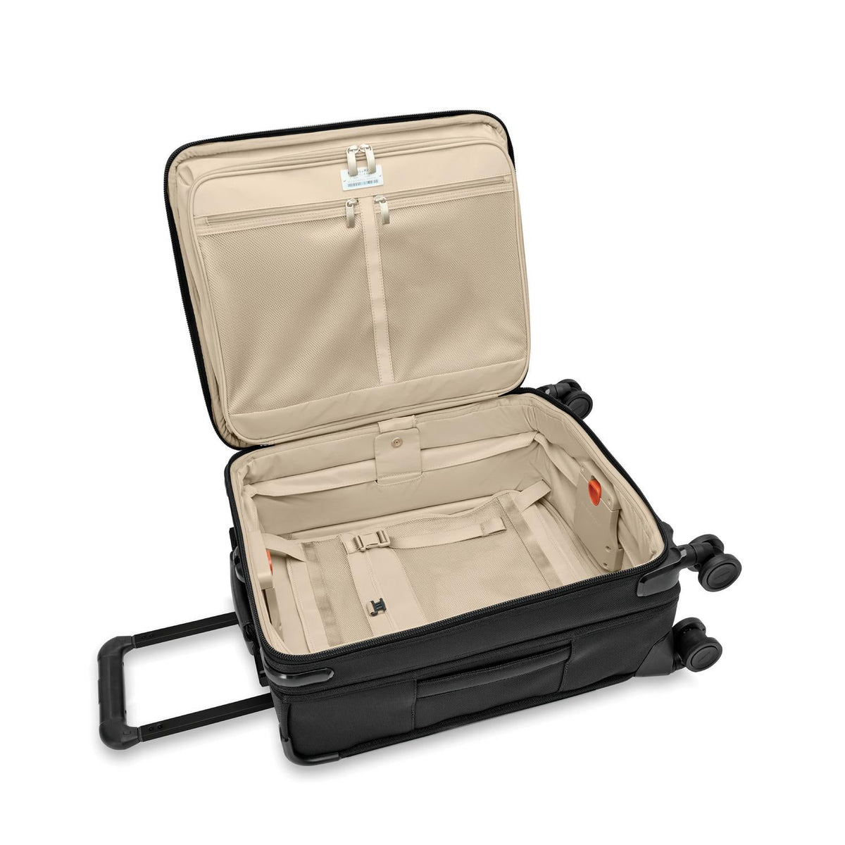 Global 21" Carry-On Expandable Spinner | BLU121CXSPW