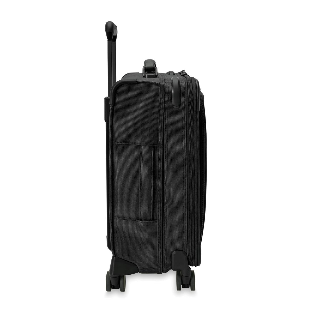 Global 21" Carry-On Expandable Spinner | BLU121CXSPW