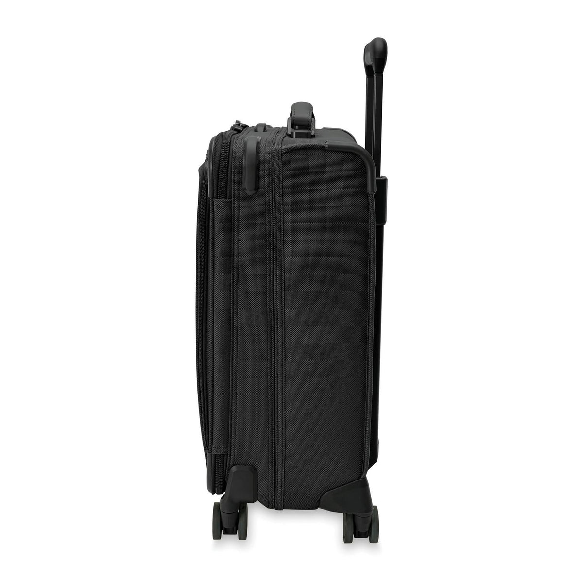 Global 21" Carry-On Expandable Spinner | BLU121CXSPW