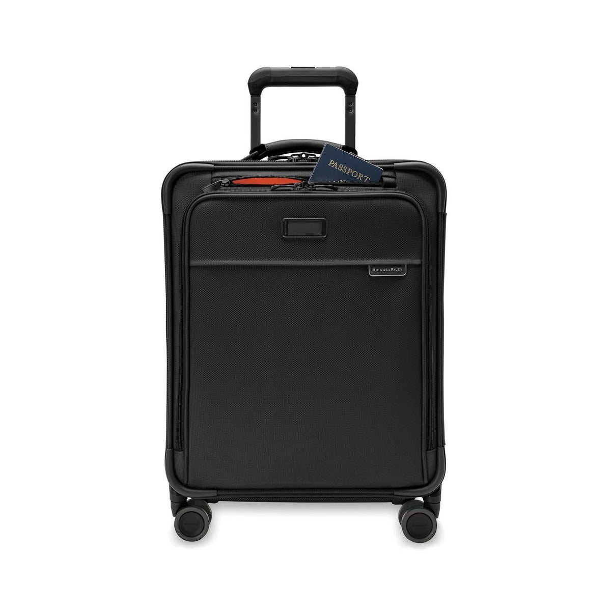 Global 21" Carry-On Expandable Spinner | BLU121CXSPW