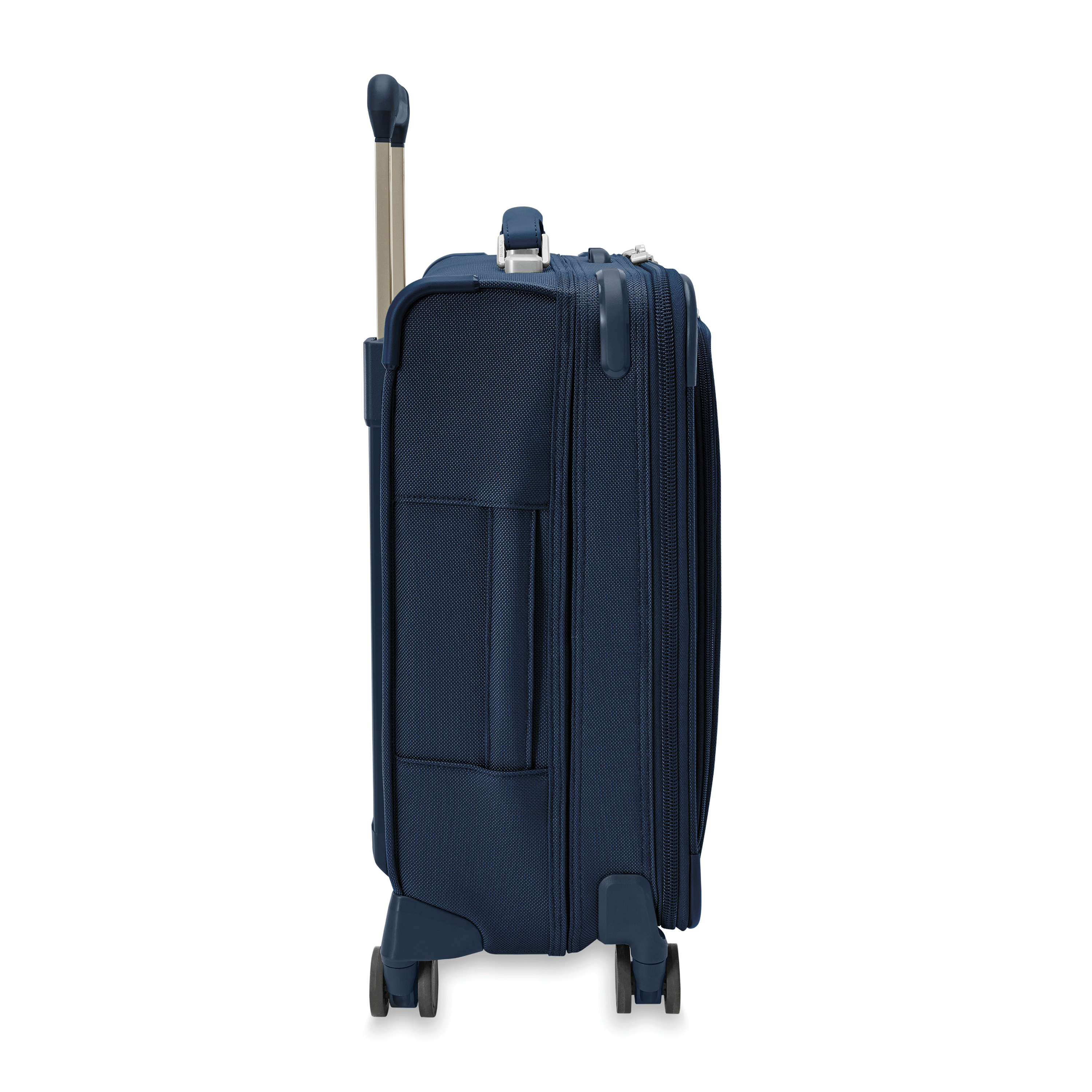 Global 21" Carry-On Expandable Spinner | BLU121CXSPW