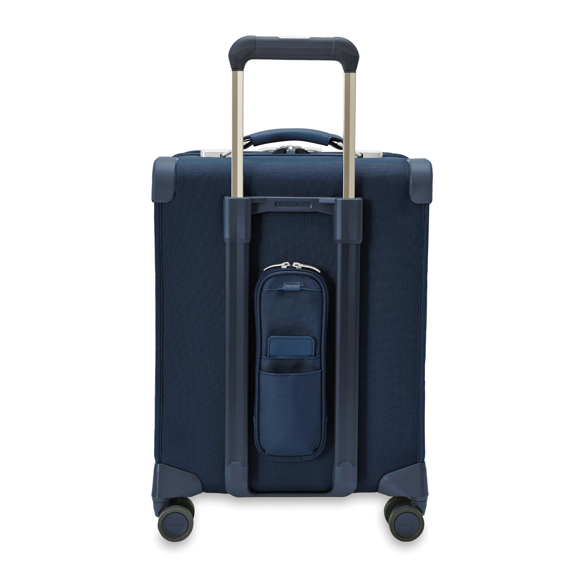 Global 21" Carry-On Expandable Spinner | BLU121CXSPW