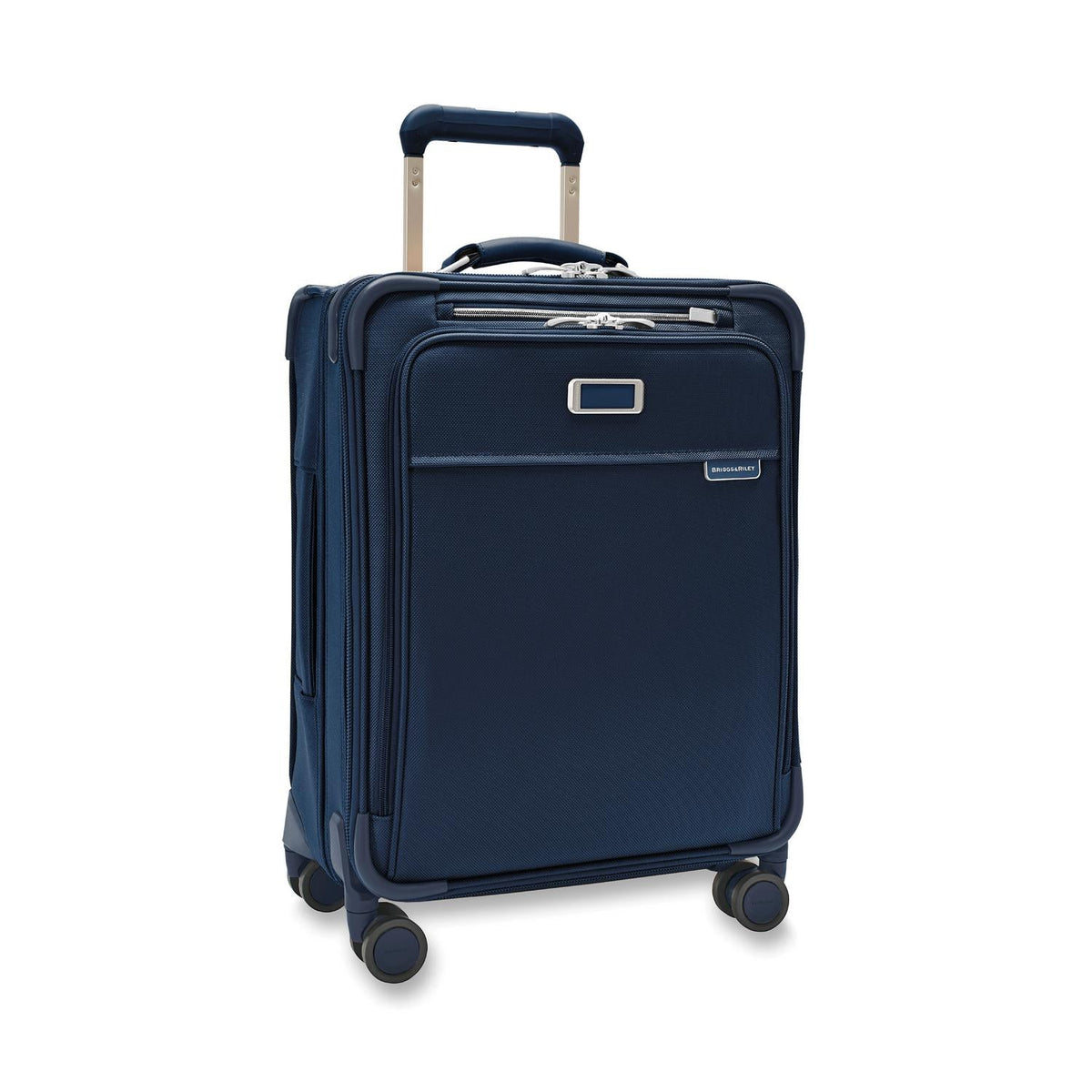 Global 21" Carry-On Expandable Spinner | BLU121CXSPW