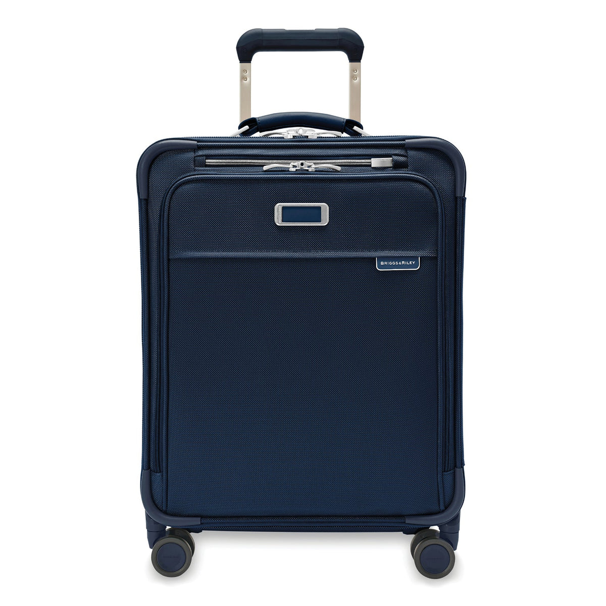 Global 21" Carry-On Expandable Spinner | BLU121CXSPW