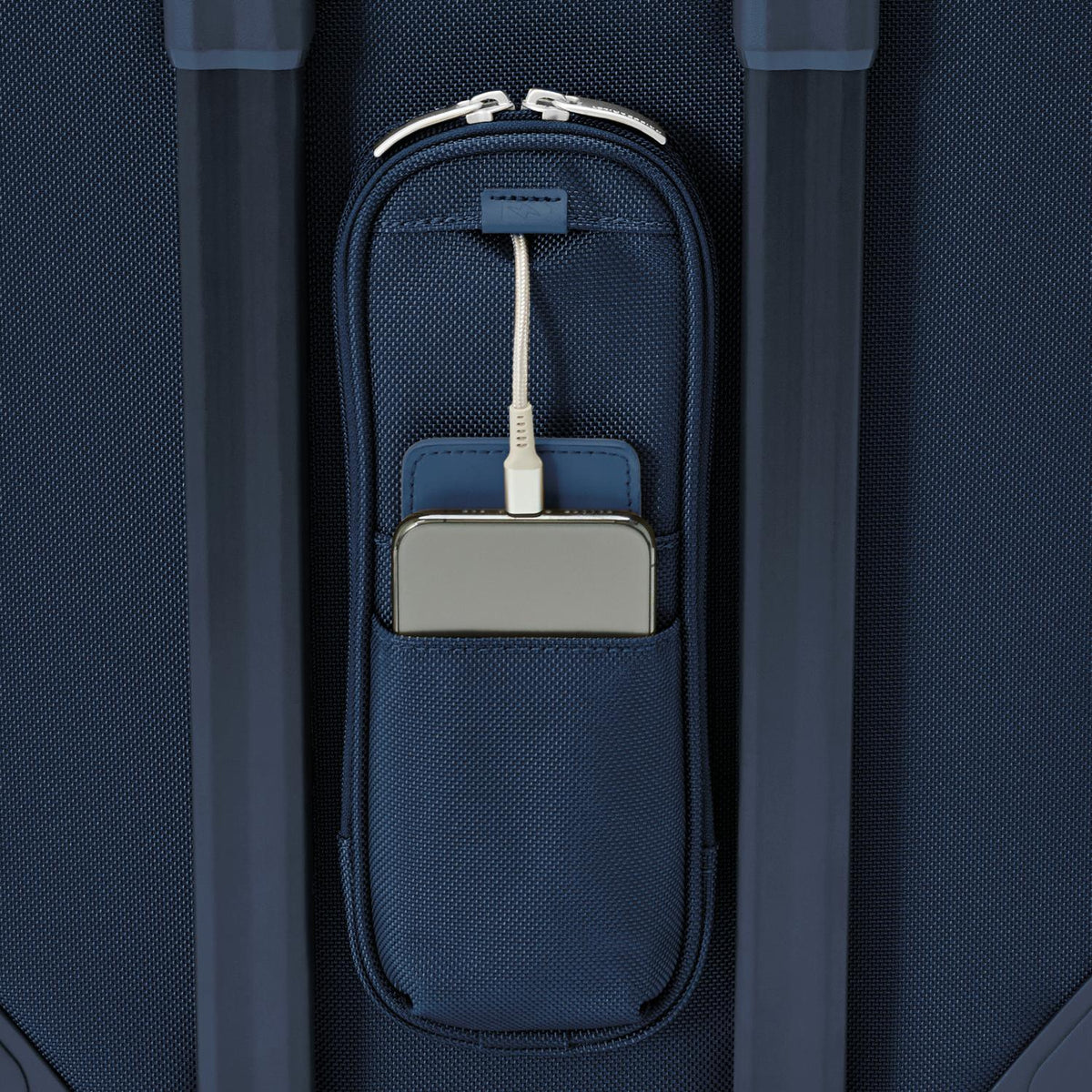 Global 21" Carry-On Expandable Spinner | BLU121CXSPW