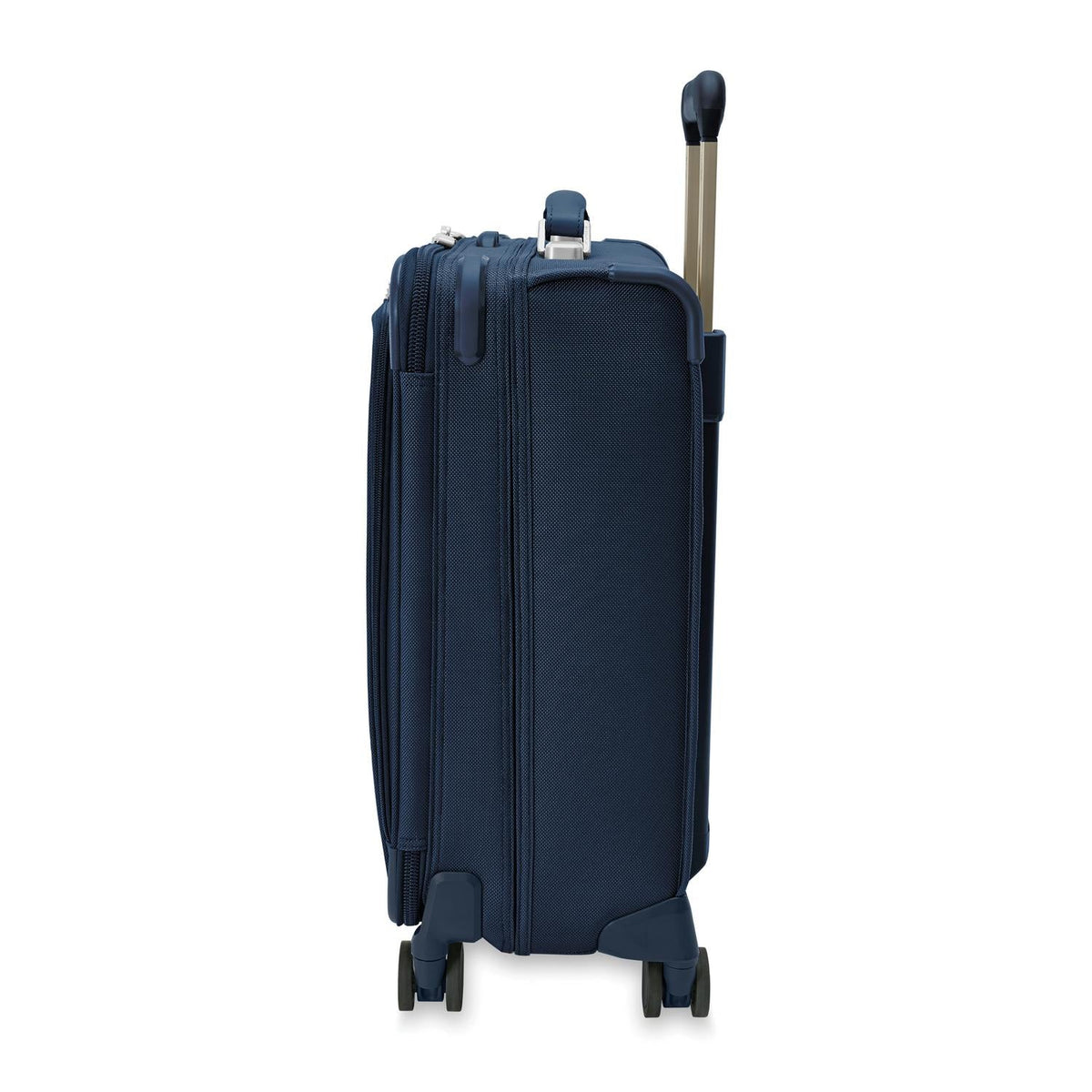 Global 21" Carry-On Expandable Spinner | BLU121CXSPW