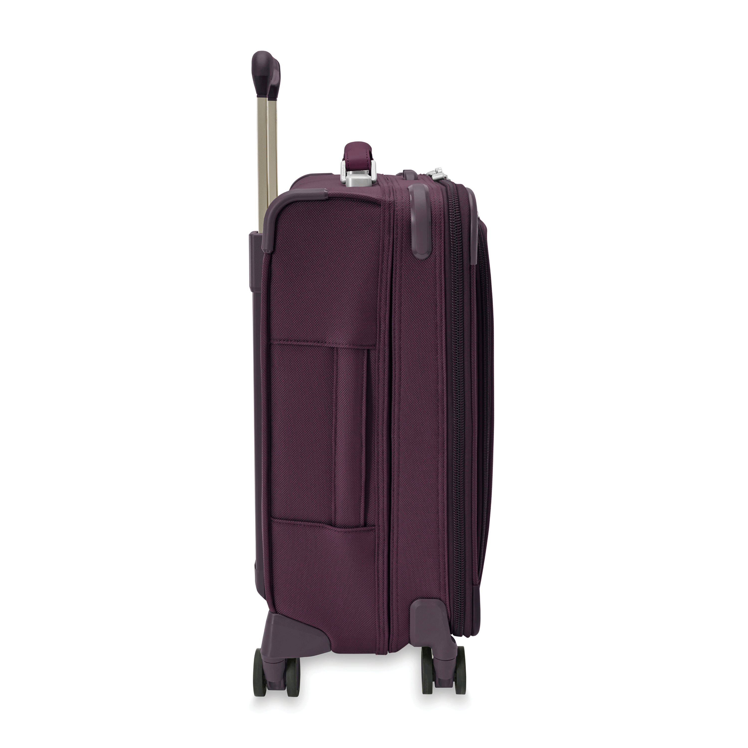 Global 21" Carry-On Expandable Spinner | BLU121CXSPW