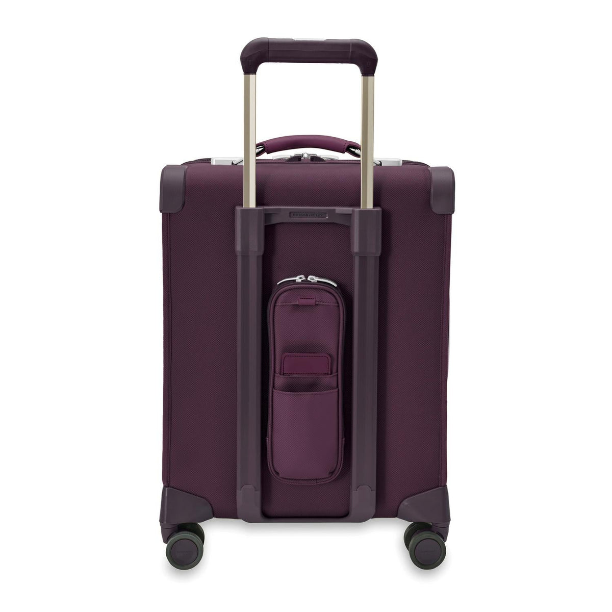 Global 21" Carry-On Expandable Spinner | BLU121CXSPW