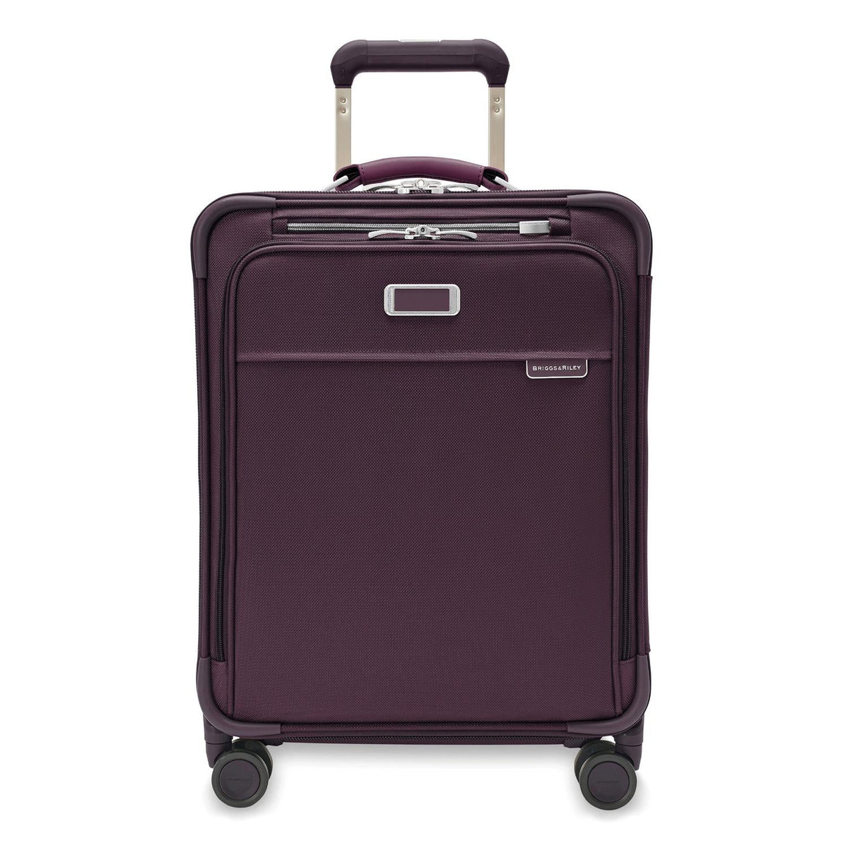 Global 21" Carry-On Expandable Spinner | BLU121CXSPW