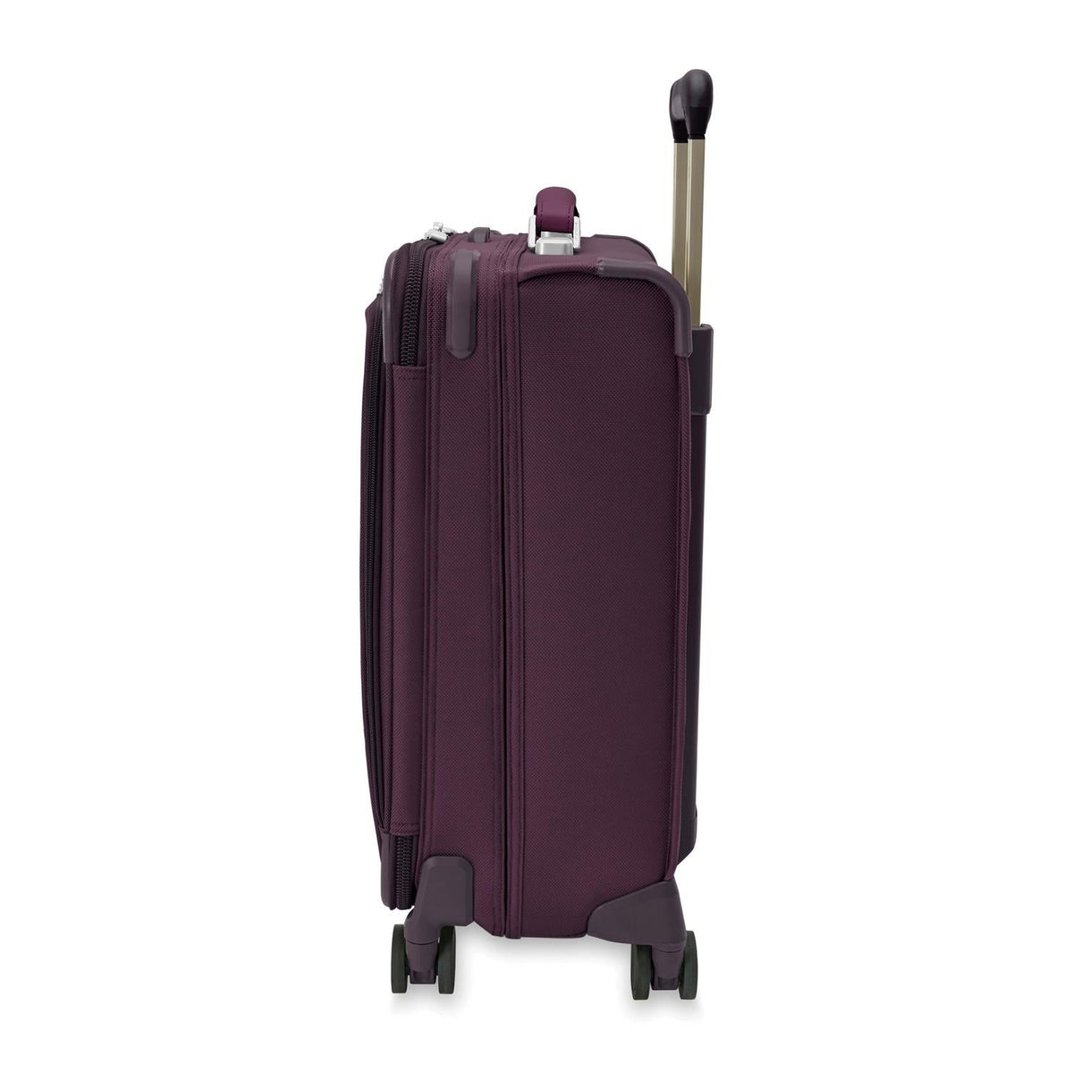 Global 21" Carry-On Expandable Spinner | BLU121CXSPW