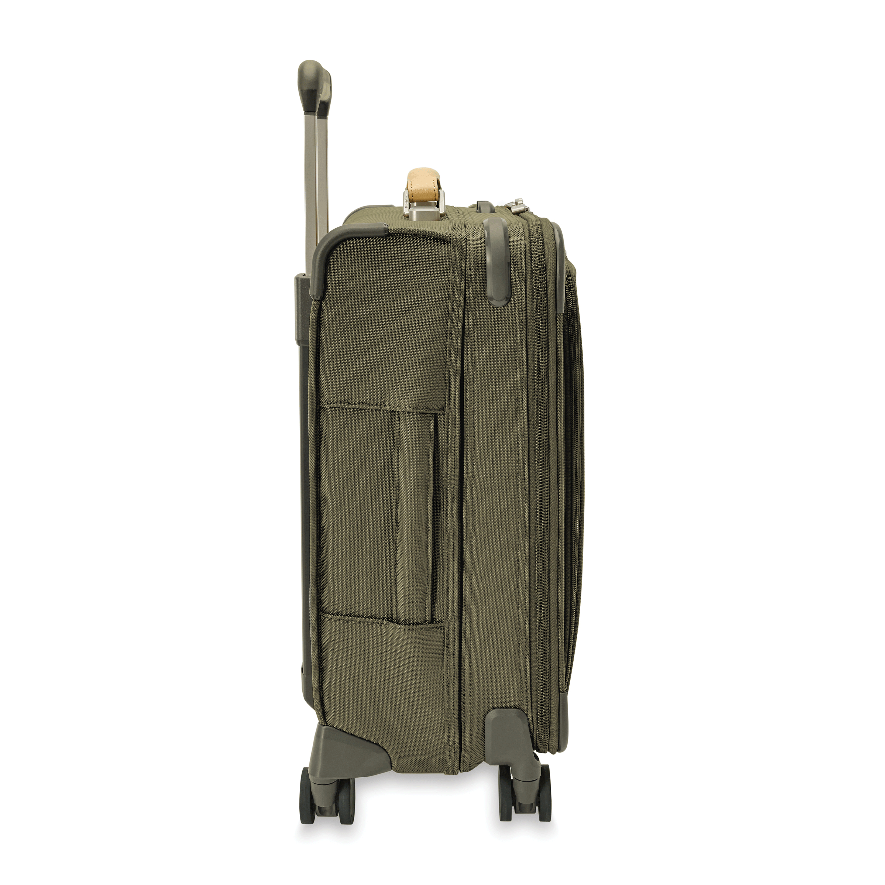 Global 21" Carry-On Expandable Spinner | BLU121CXSPW