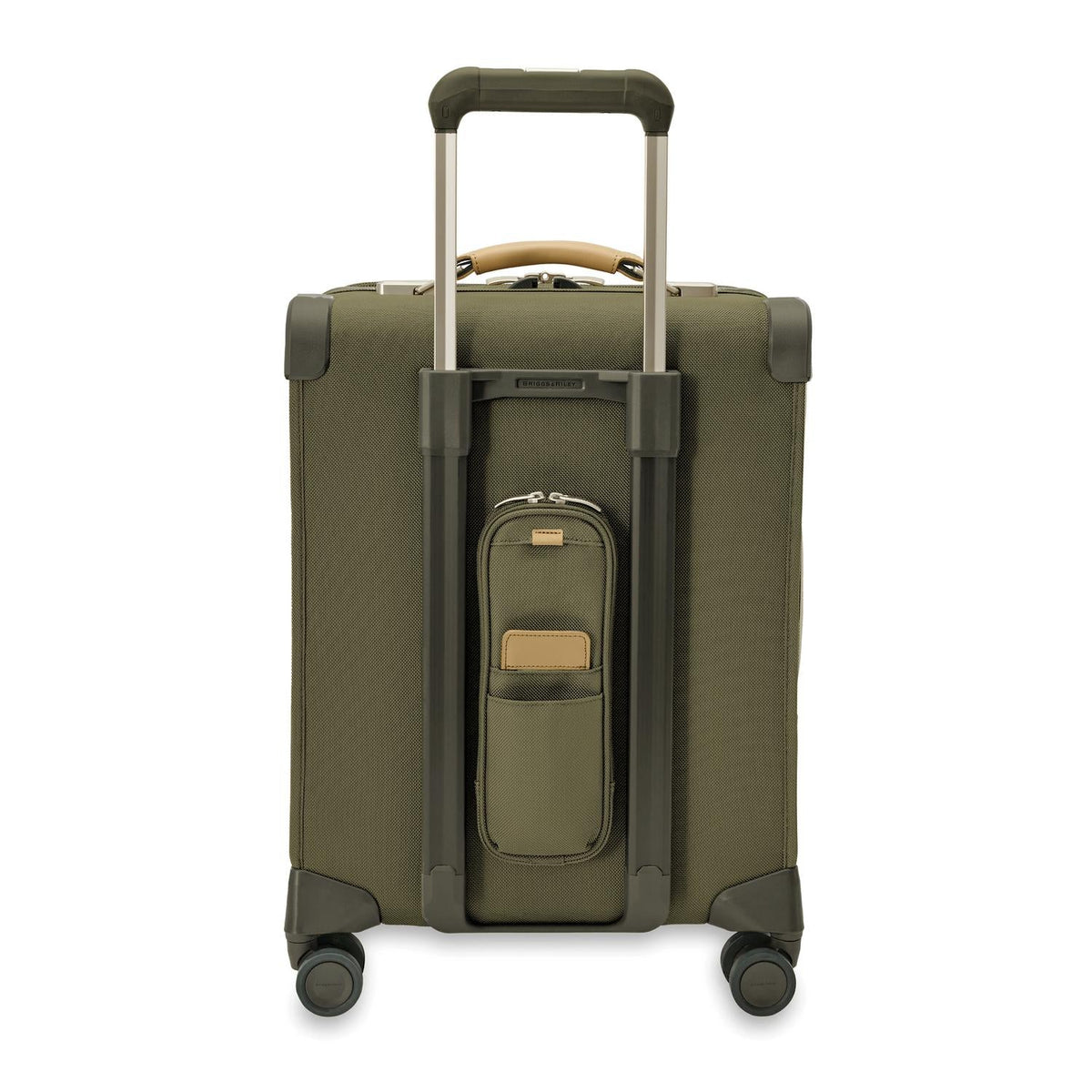 Global 21" Carry-On Expandable Spinner | BLU121CXSPW