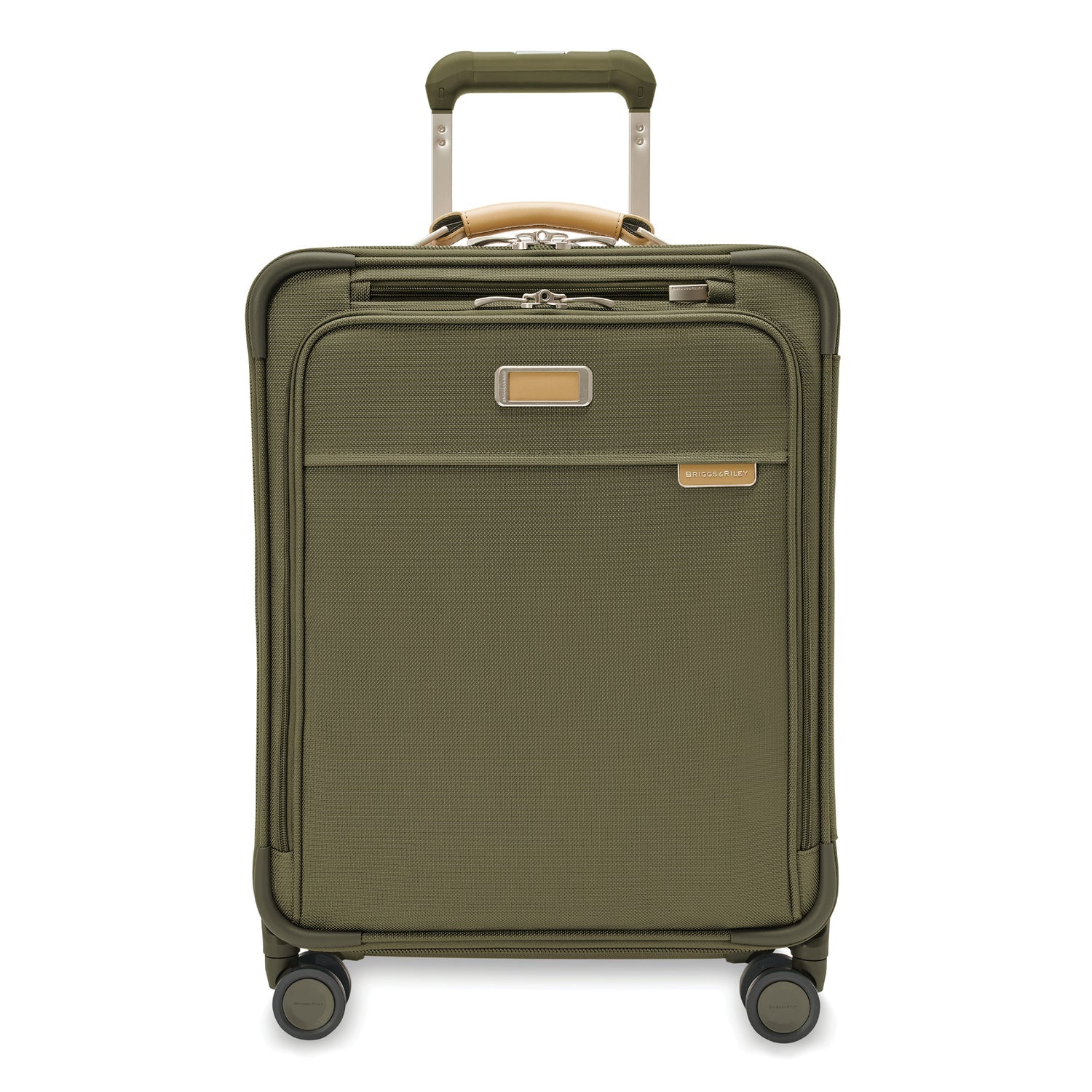 Global 21" Carry-On Expandable Spinner | BLU121CXSPW
