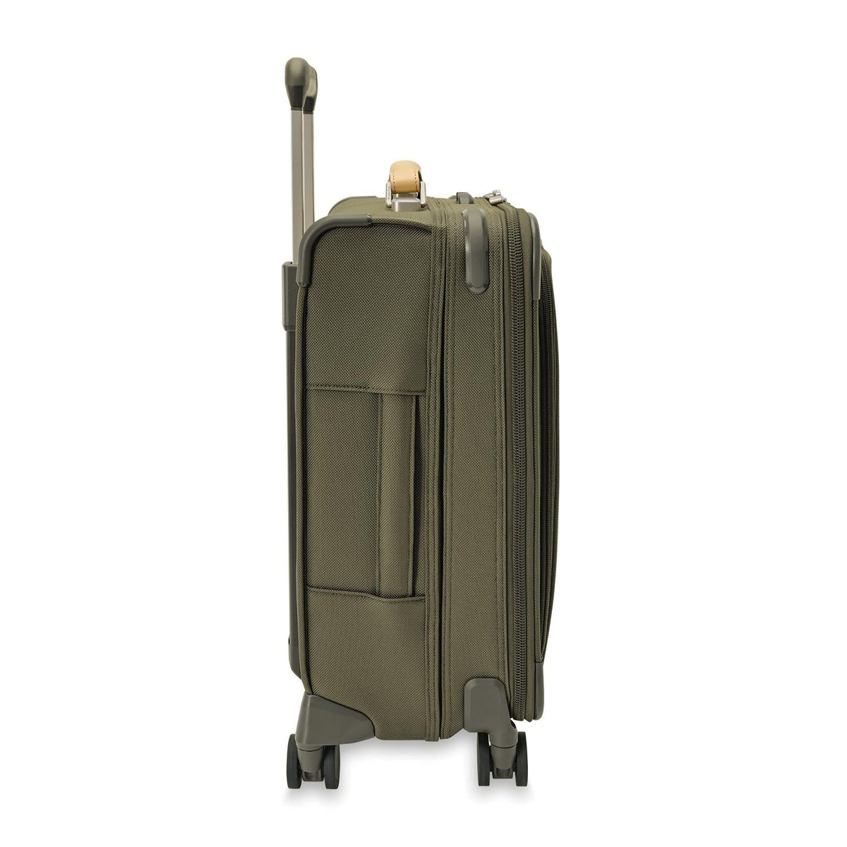 Global 21" Carry-On Expandable Spinner | BLU121CXSPW