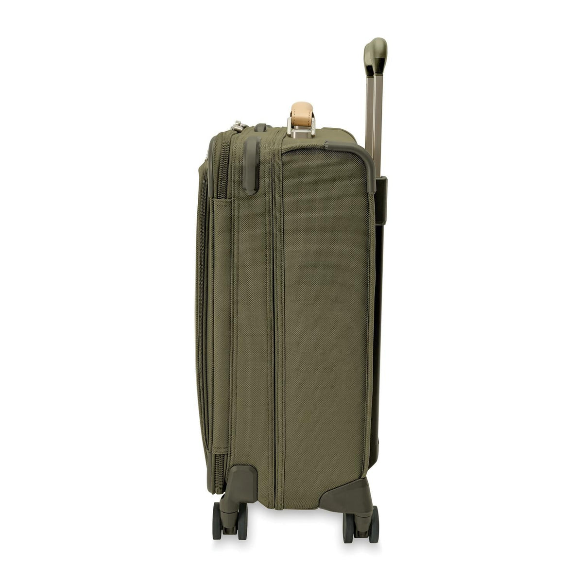 Global 21" Carry-On Expandable Spinner | BLU121CXSPW