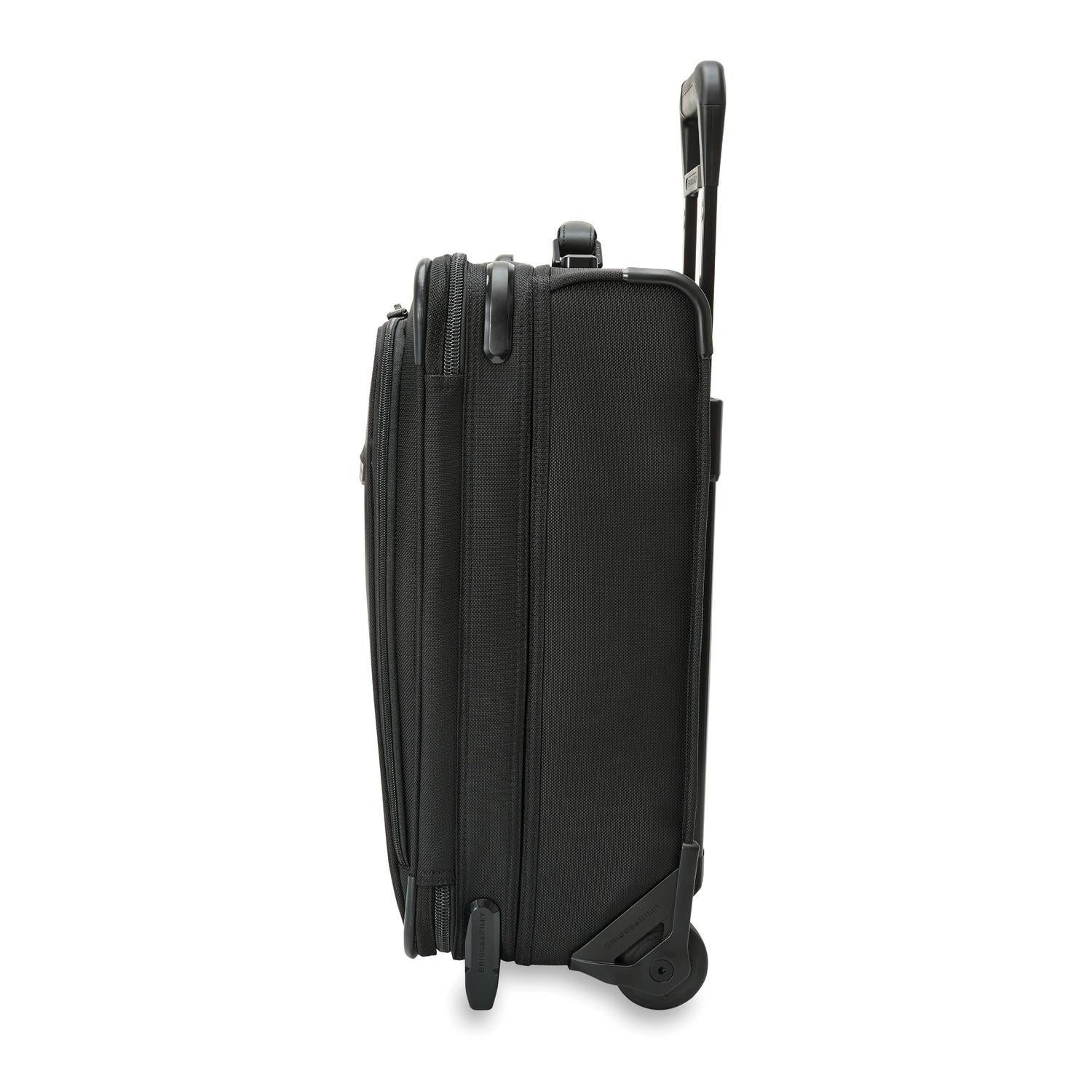 Global 21" 2-Wheel Expandable Carry-On | BLU121CXW