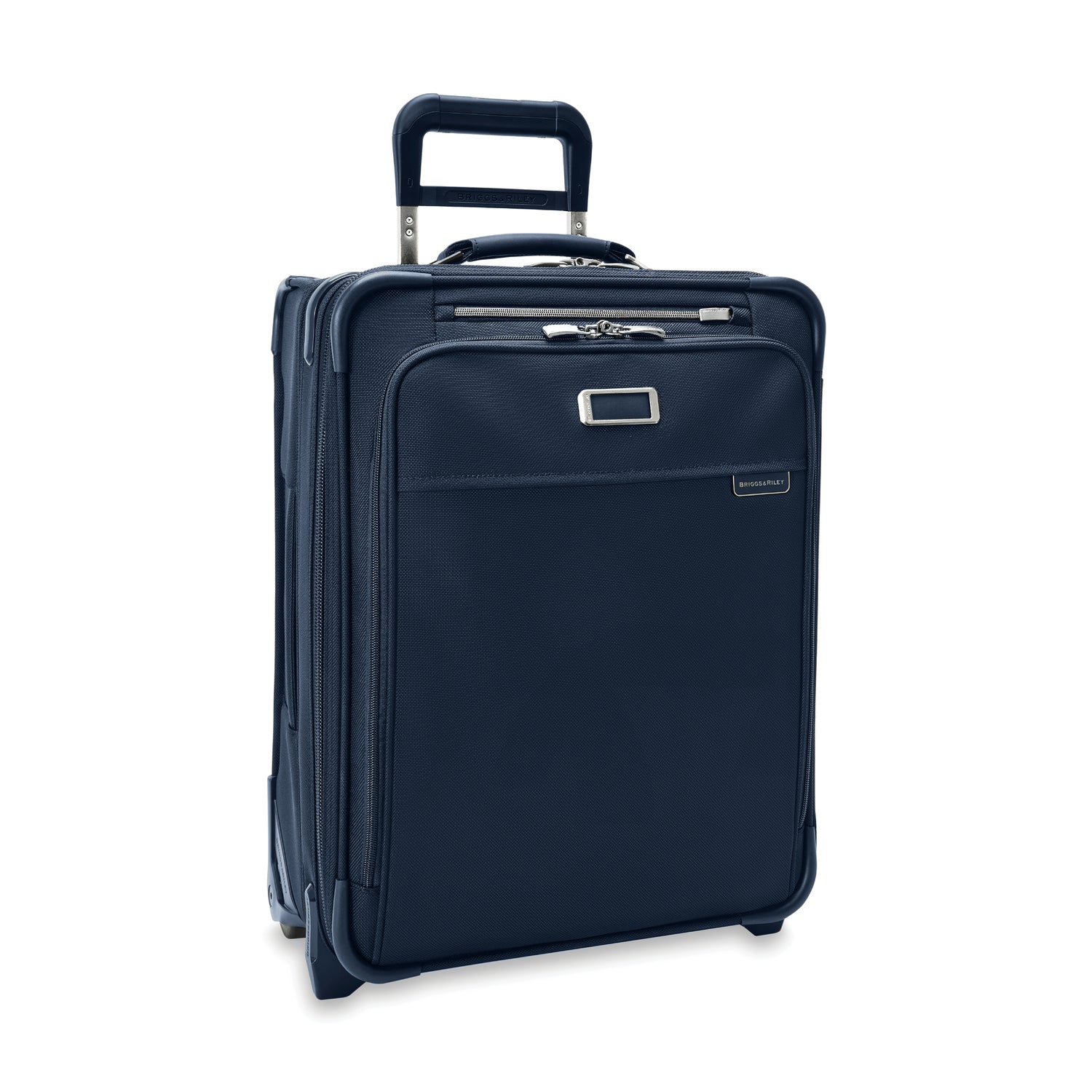 Global 21" 2-Wheel Expandable Carry-On | BLU121CXW