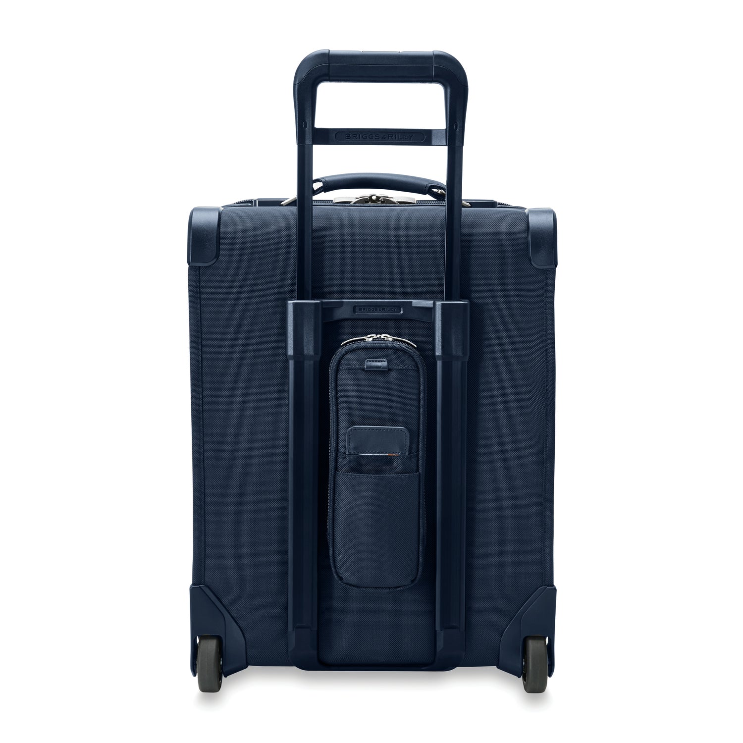 Global 21" 2-Wheel Expandable Carry-On | BLU121CXW