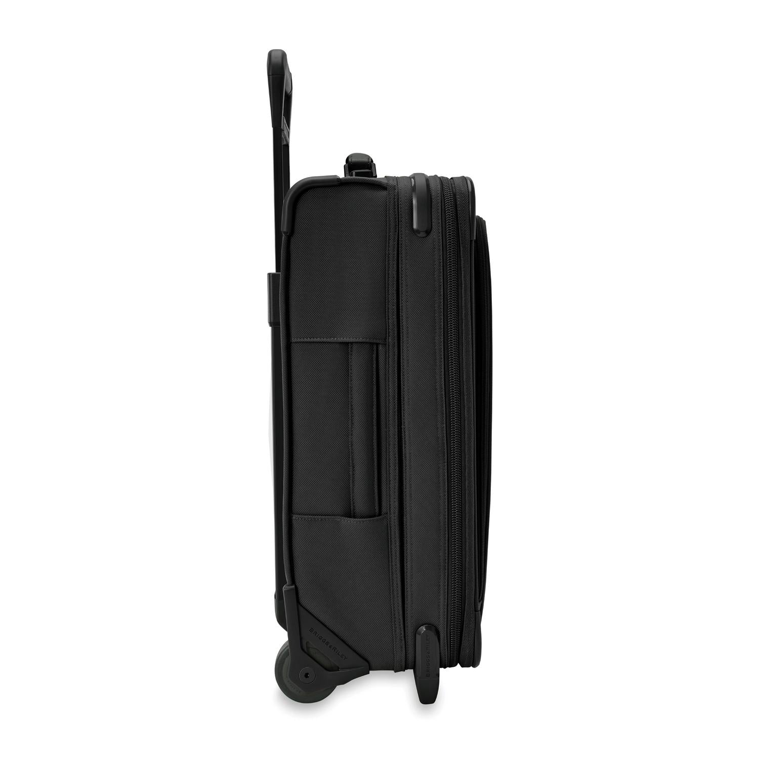 Essential 22" 2-Wheel Expandable Carry-On | BLU122CX