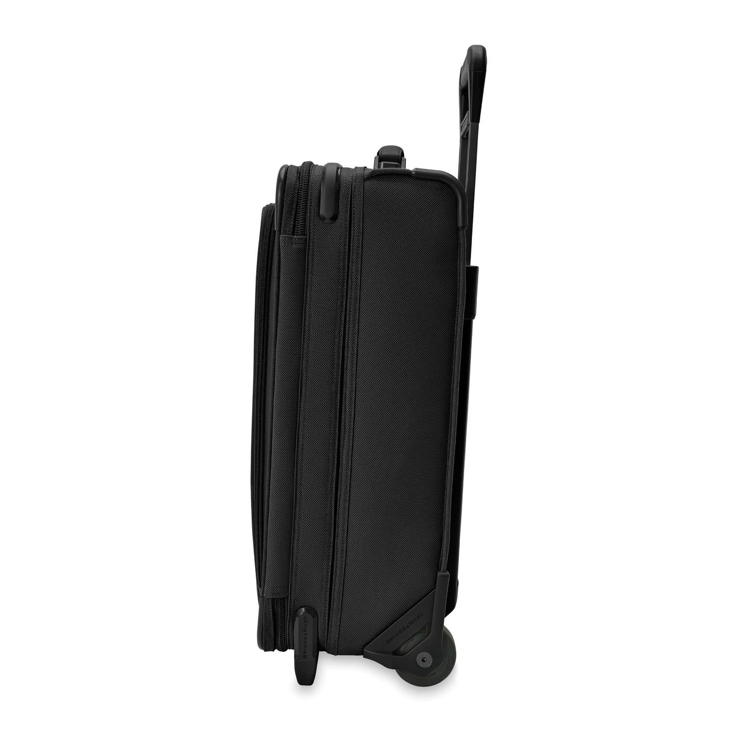 Essential 22" 2-Wheel Expandable Carry-On | BLU122CX