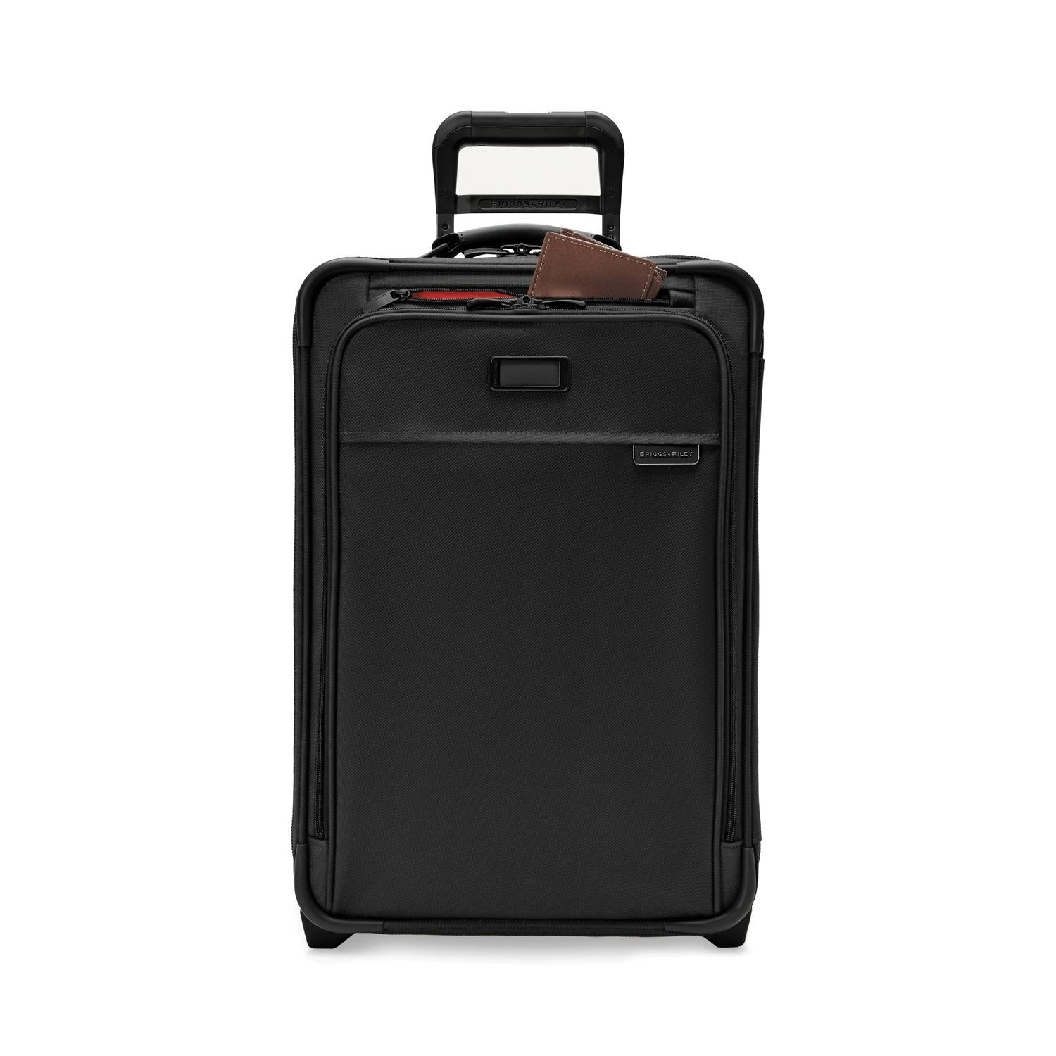 Essential 22" 2-Wheel Expandable Carry-On | BLU122CX