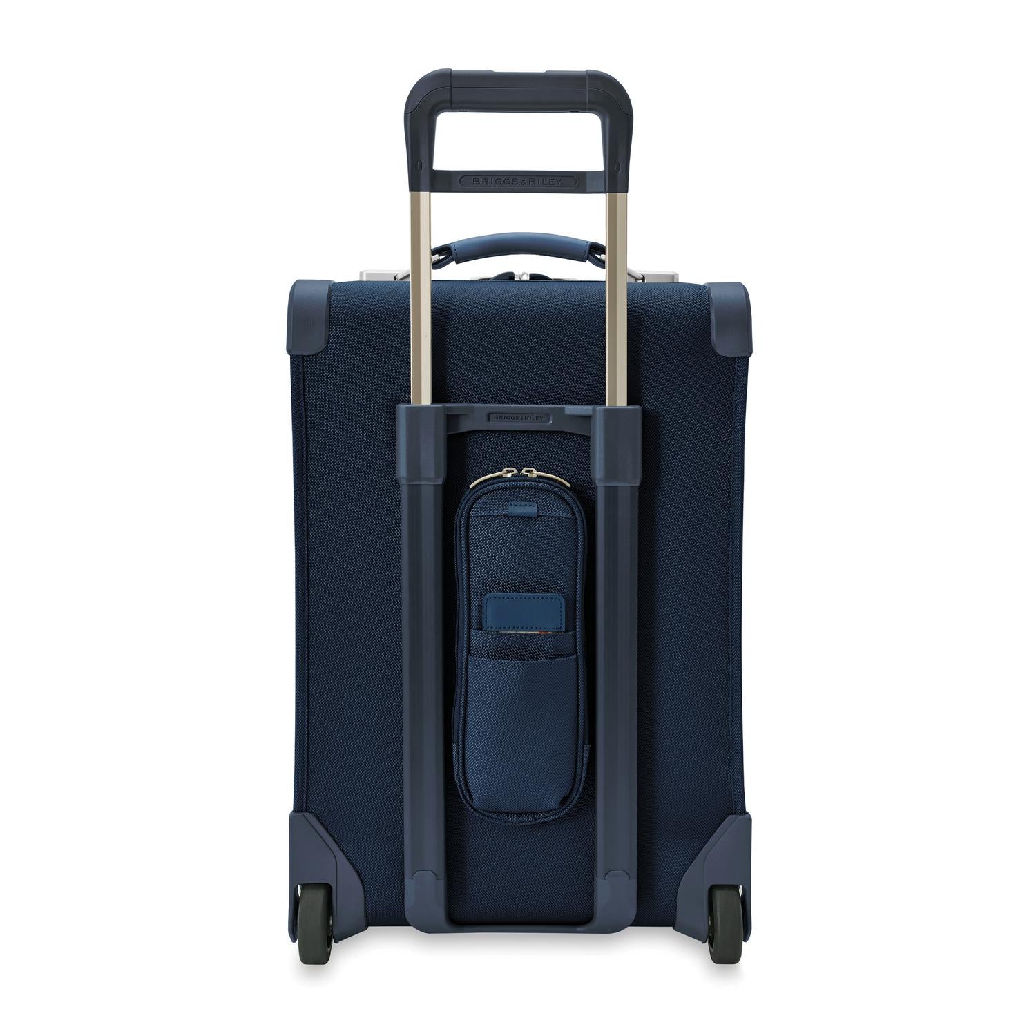 Essential 22" 2-Wheel Expandable Carry-On | BLU122CX