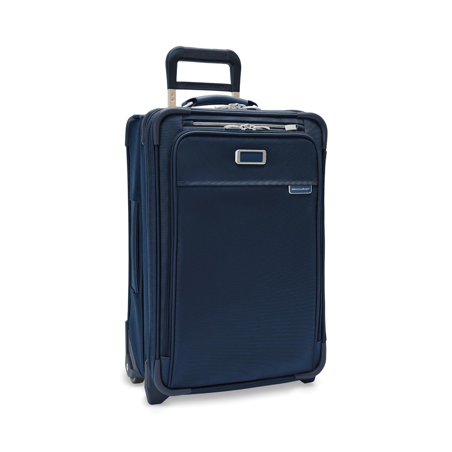 Essential 22" 2-Wheel Expandable Carry-On | BLU122CX