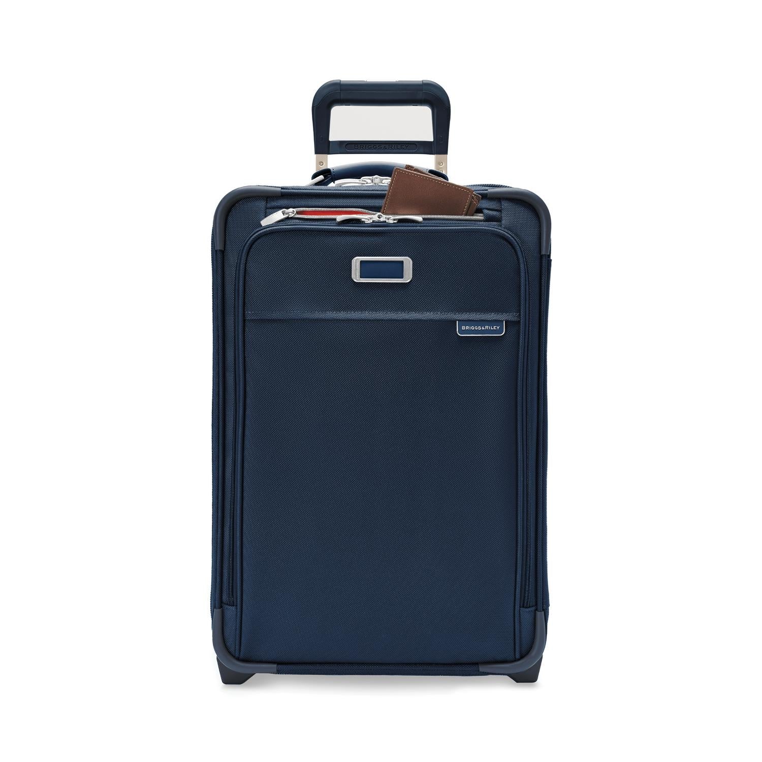 Essential 22" 2-Wheel Expandable Carry-On | BLU122CX