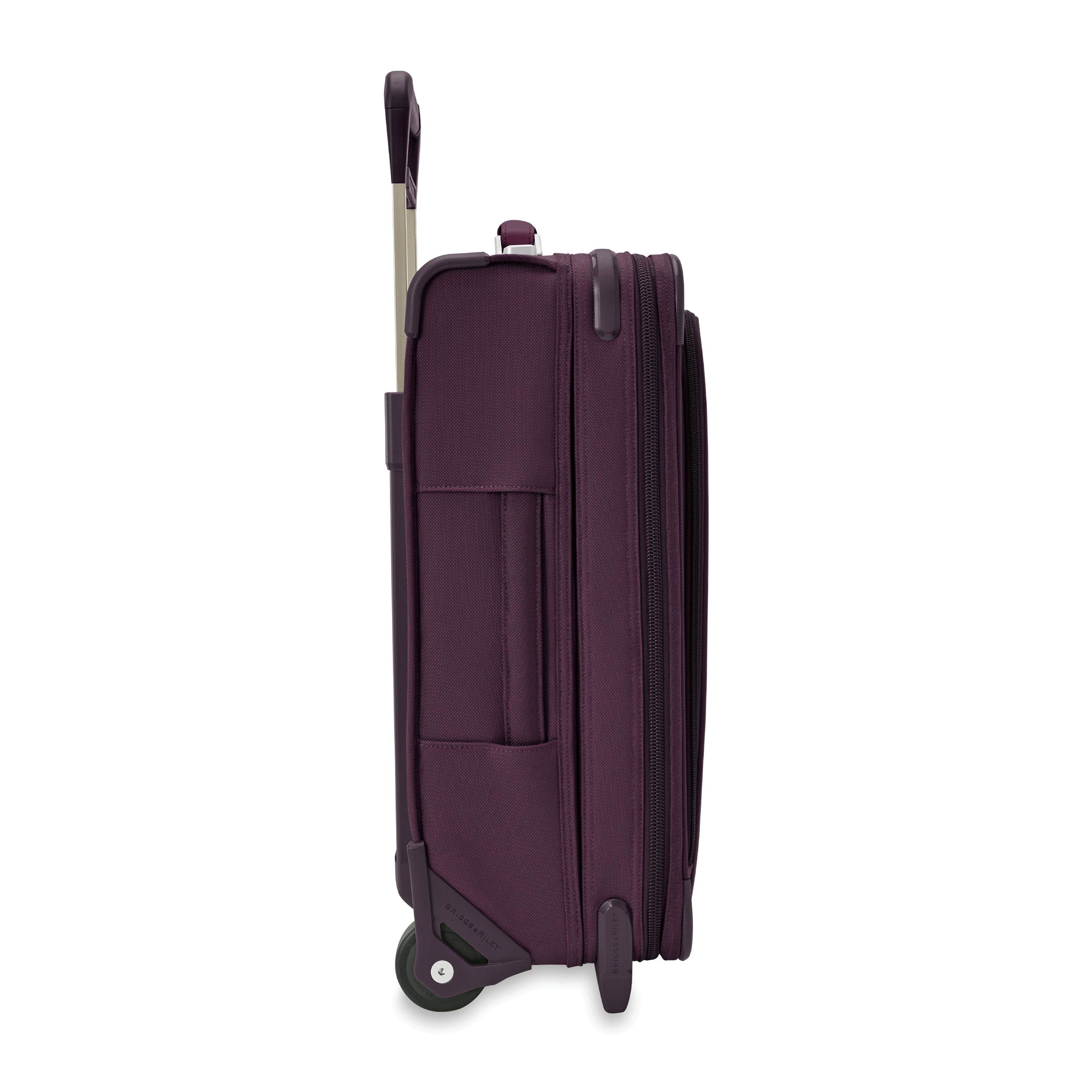 Essential 22" 2-Wheel Expandable Carry-On | BLU122CX