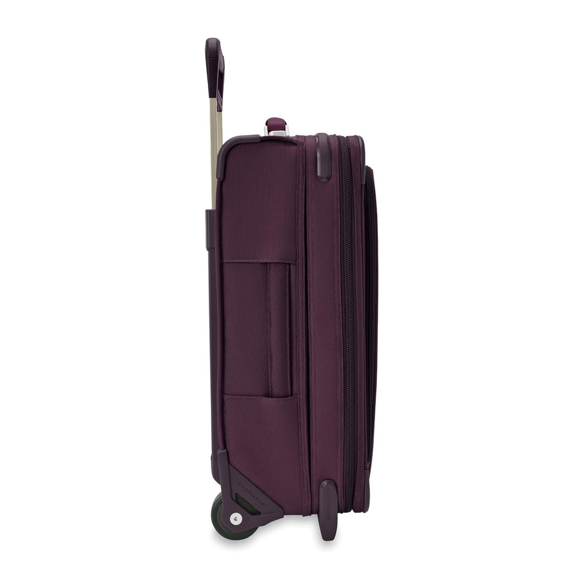 Essential 22" 2-Wheel Expandable Carry-On | BLU122CX