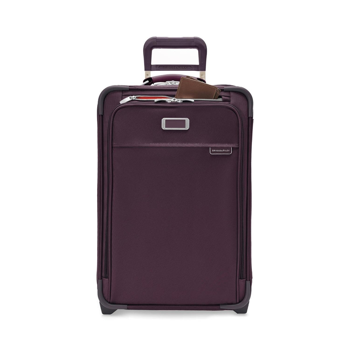Essential 22" 2-Wheel Expandable Carry-On | BLU122CX