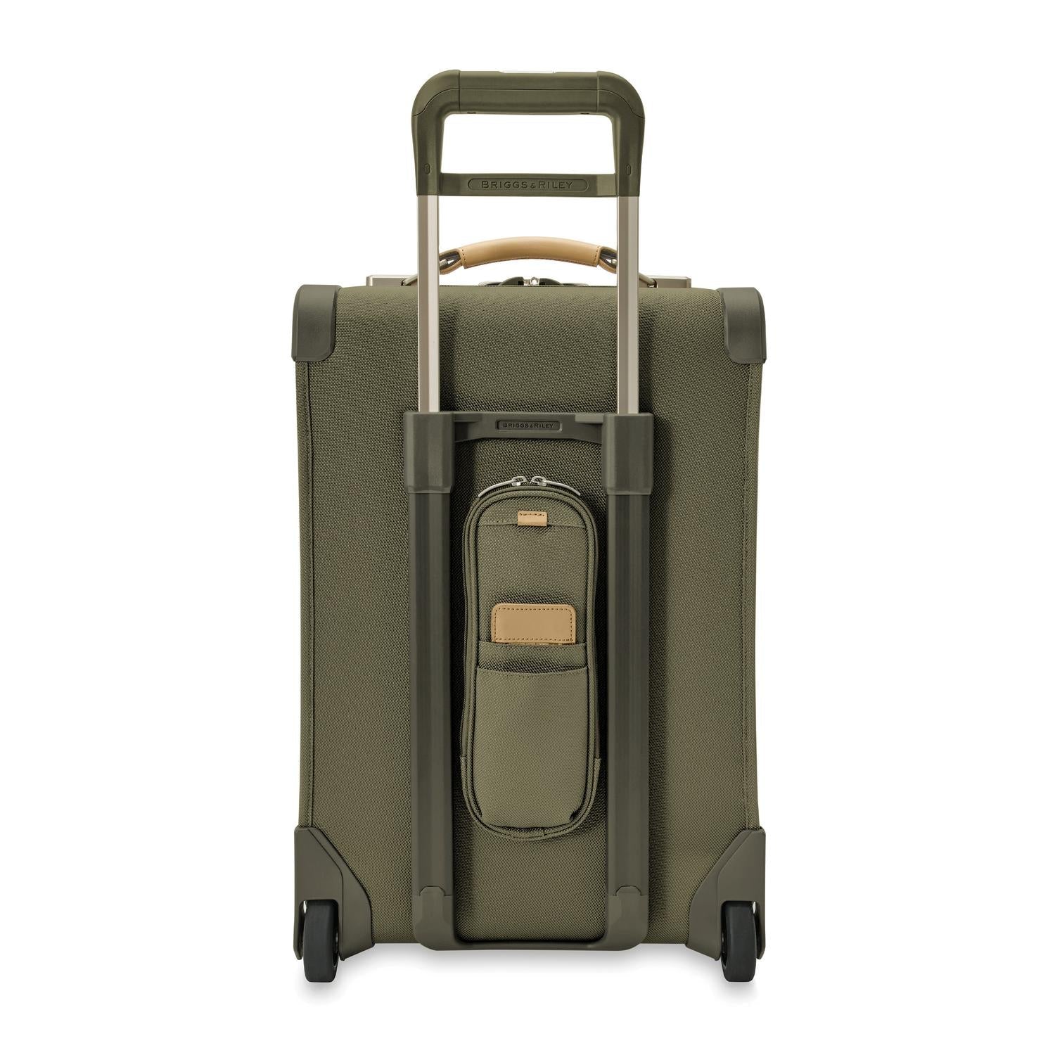 Essential 22" 2-Wheel Expandable Carry-On | BLU122CX