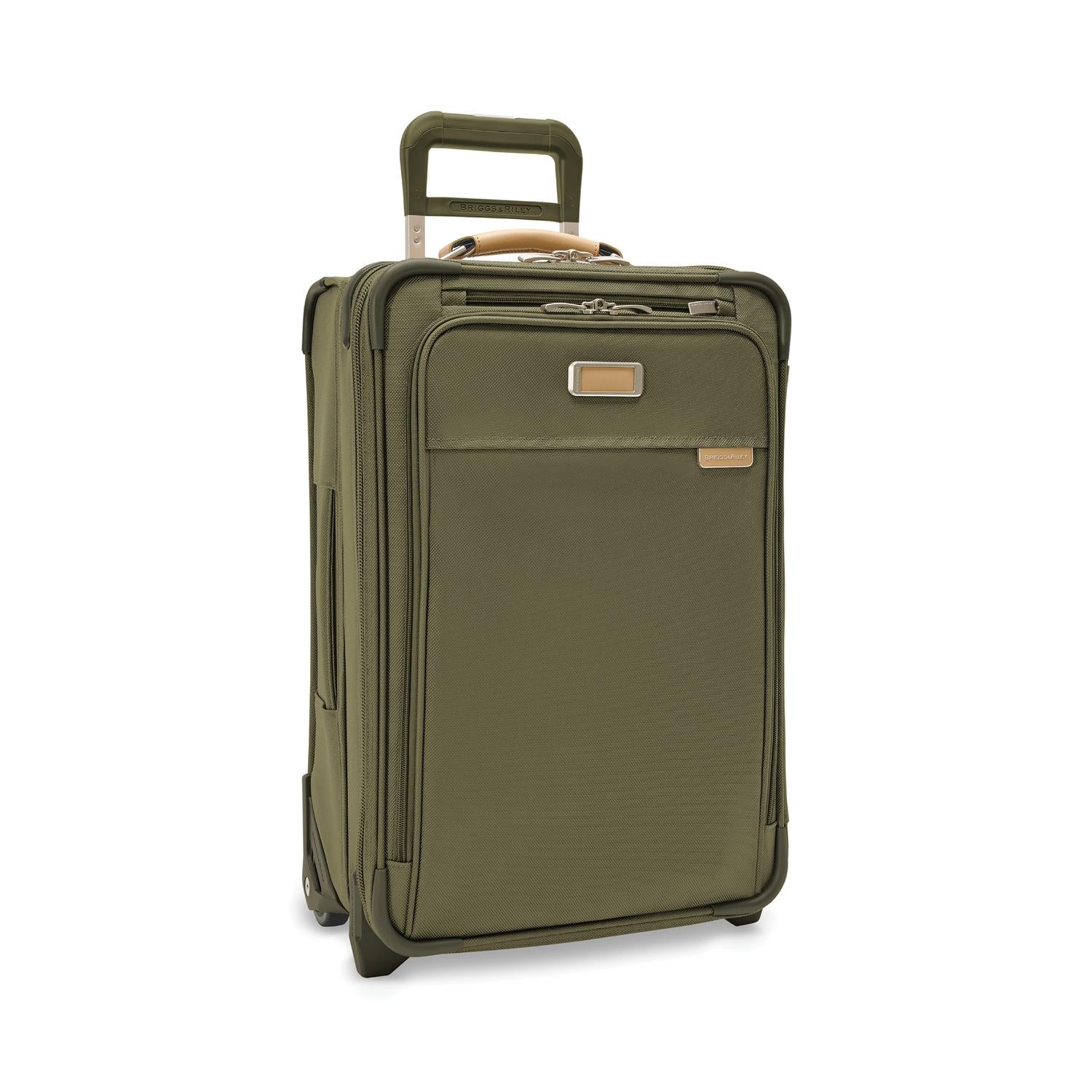 Essential 22" 2-Wheel Expandable Carry-On | BLU122CX