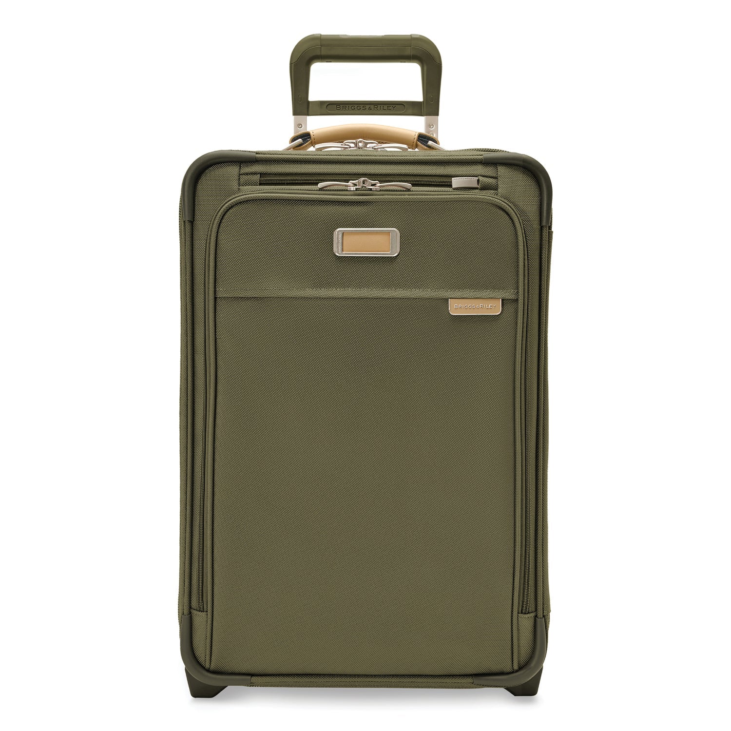 Essential 22" 2-Wheel Expandable Carry-On | BLU122CX