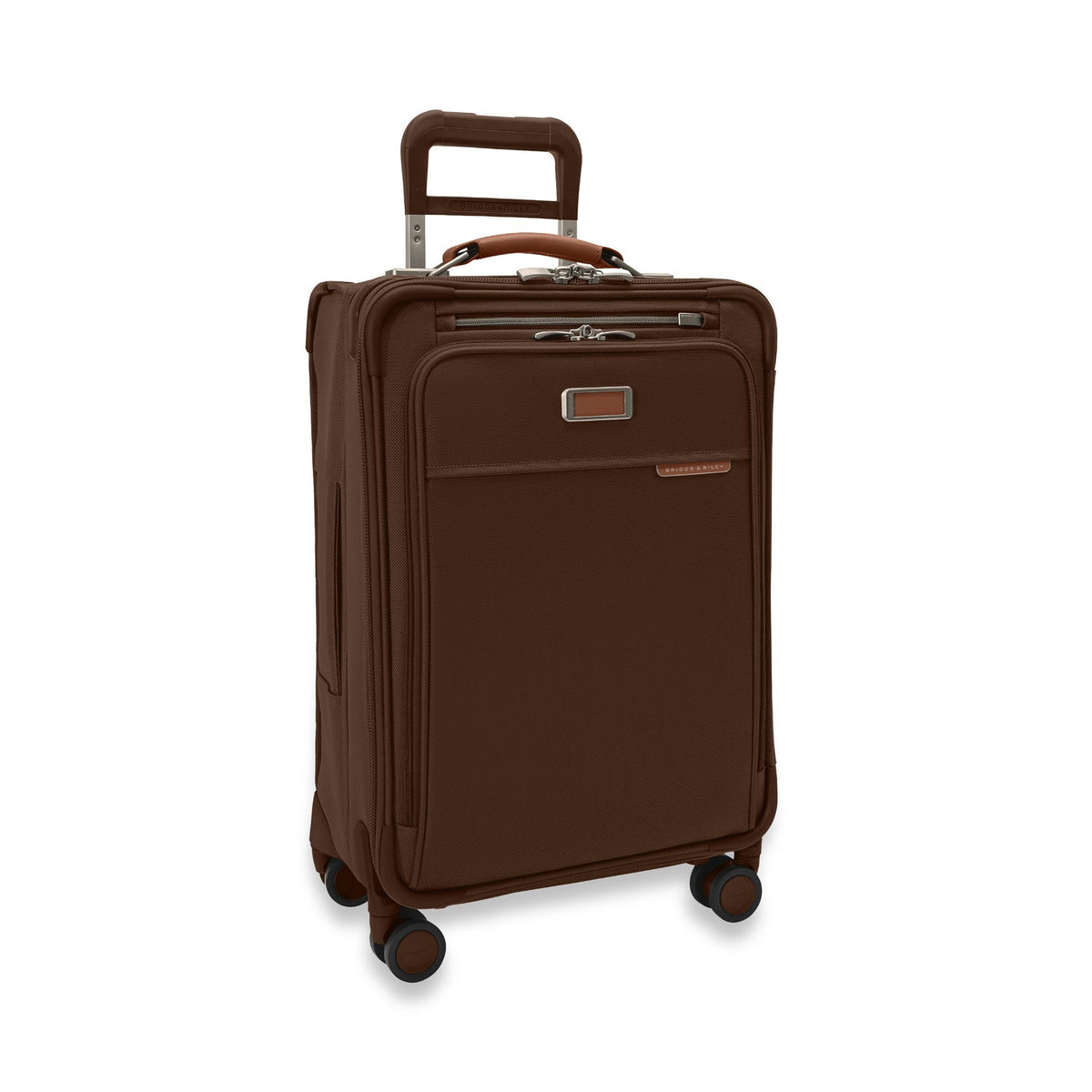 Essential 22" Carry-On Expandable Spinner | BLU122CXSP