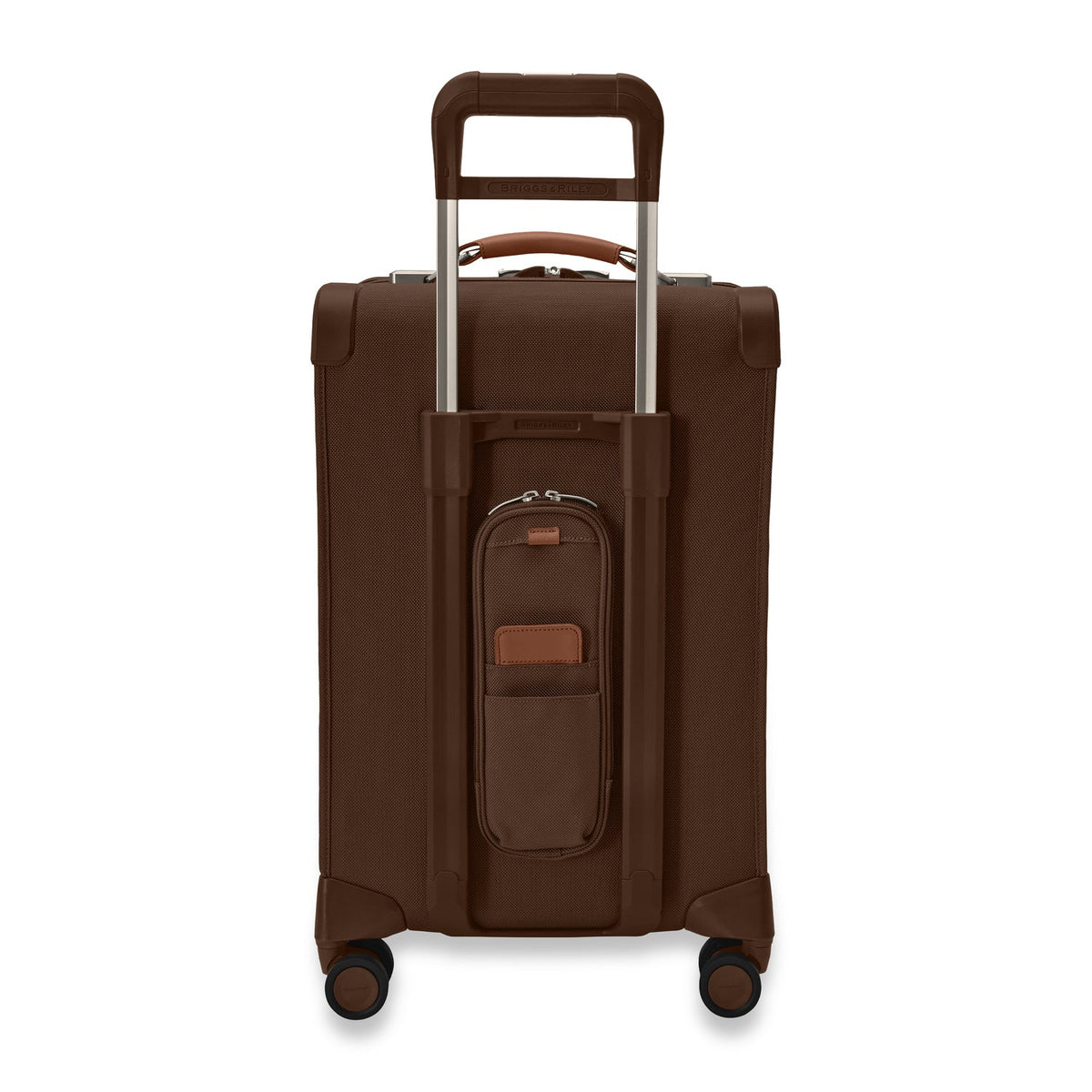 Essential 22" Carry-On Expandable Spinner | BLU122CXSP