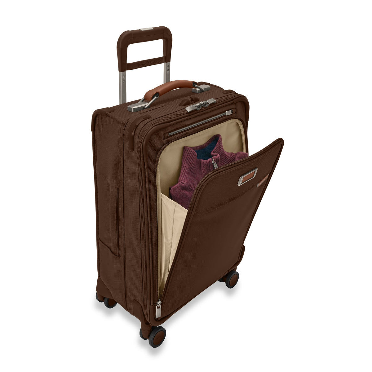 Essential 22" Carry-On Expandable Spinner | BLU122CXSP