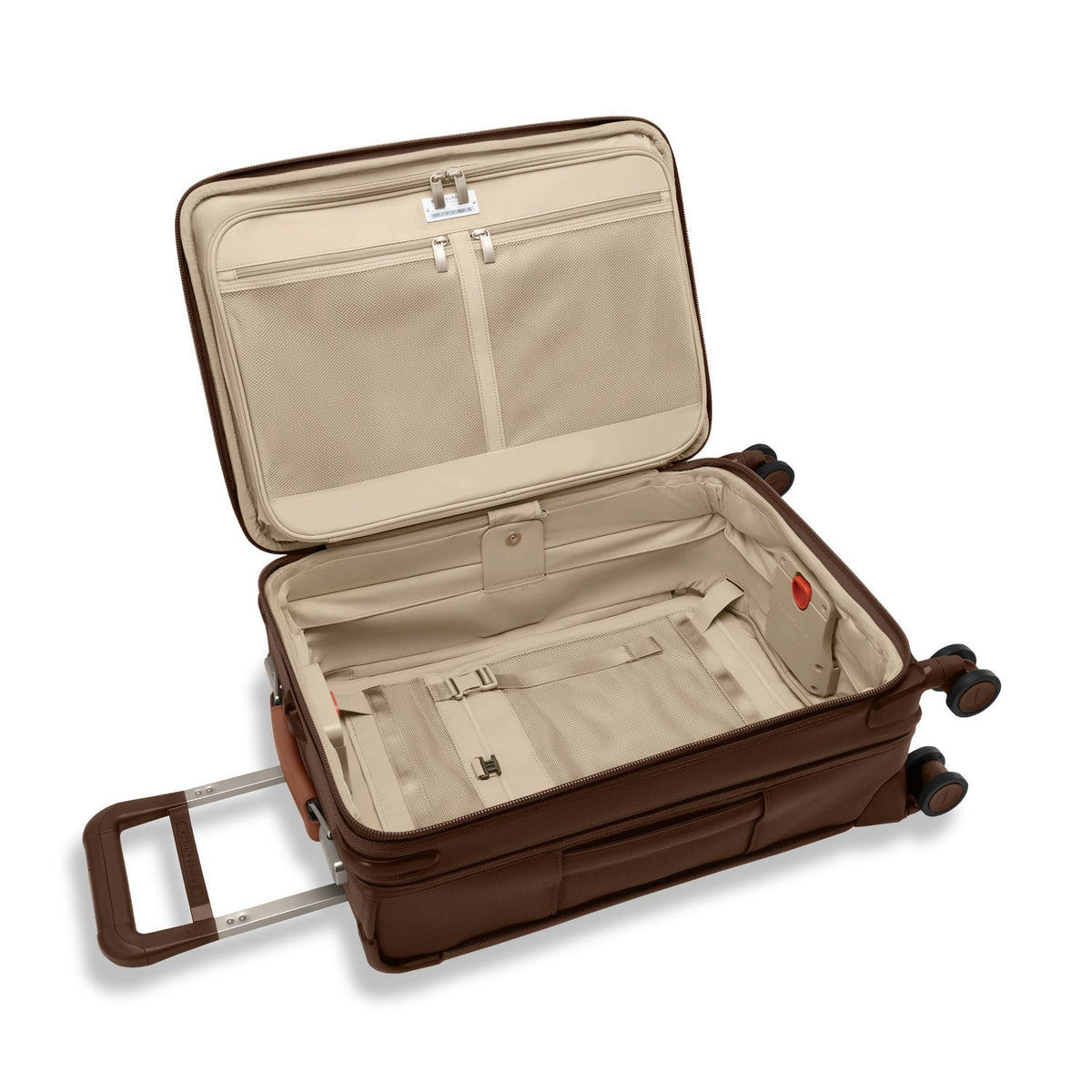 Essential 22" Carry-On Expandable Spinner | BLU122CXSP