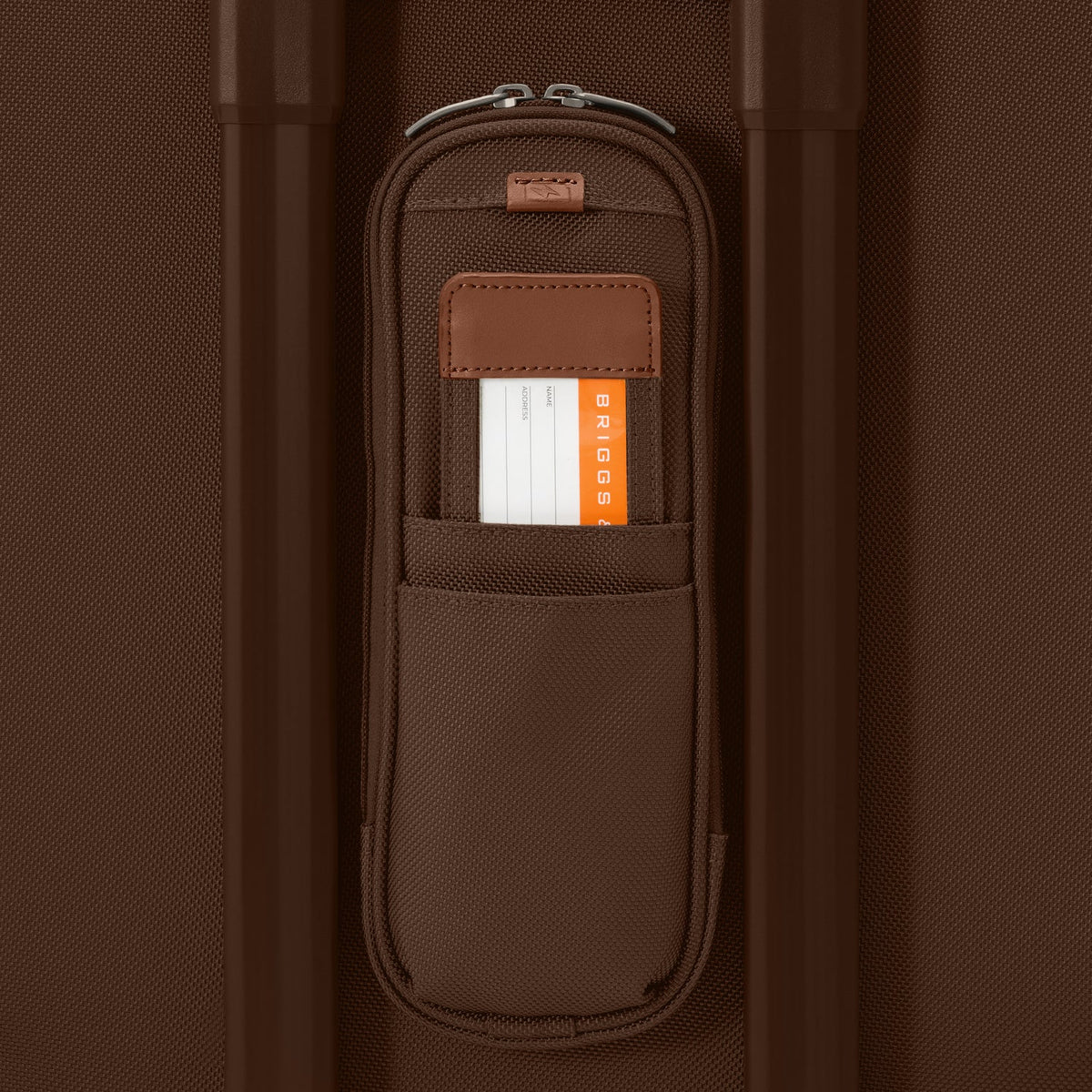 Essential 22" Carry-On Expandable Spinner | BLU122CXSP