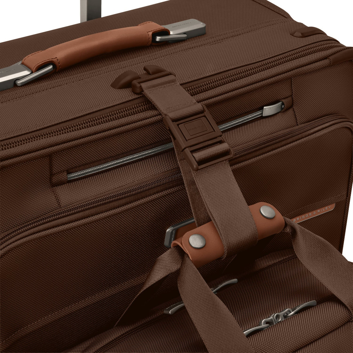 Essential 22" Carry-On Expandable Spinner | BLU122CXSP