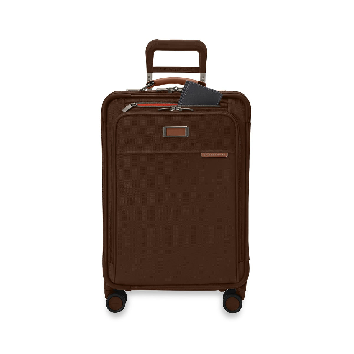 Essential 22" Carry-On Expandable Spinner | BLU122CXSP