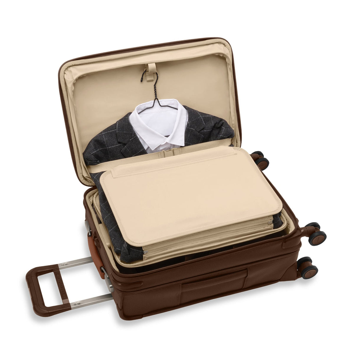 Essential 22" Carry-On Expandable Spinner | BLU122CXSP
