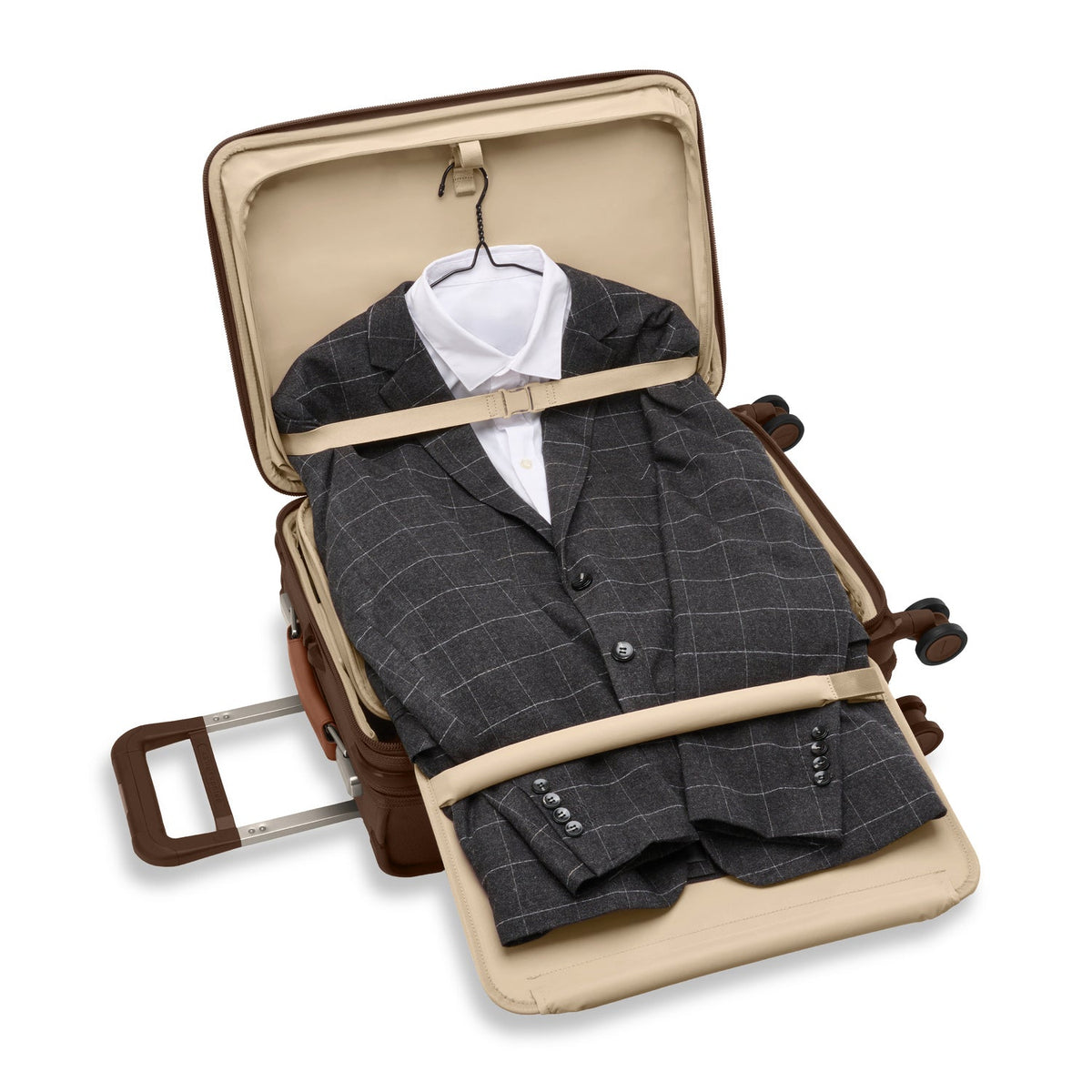 Essential 22" Carry-On Expandable Spinner | BLU122CXSP