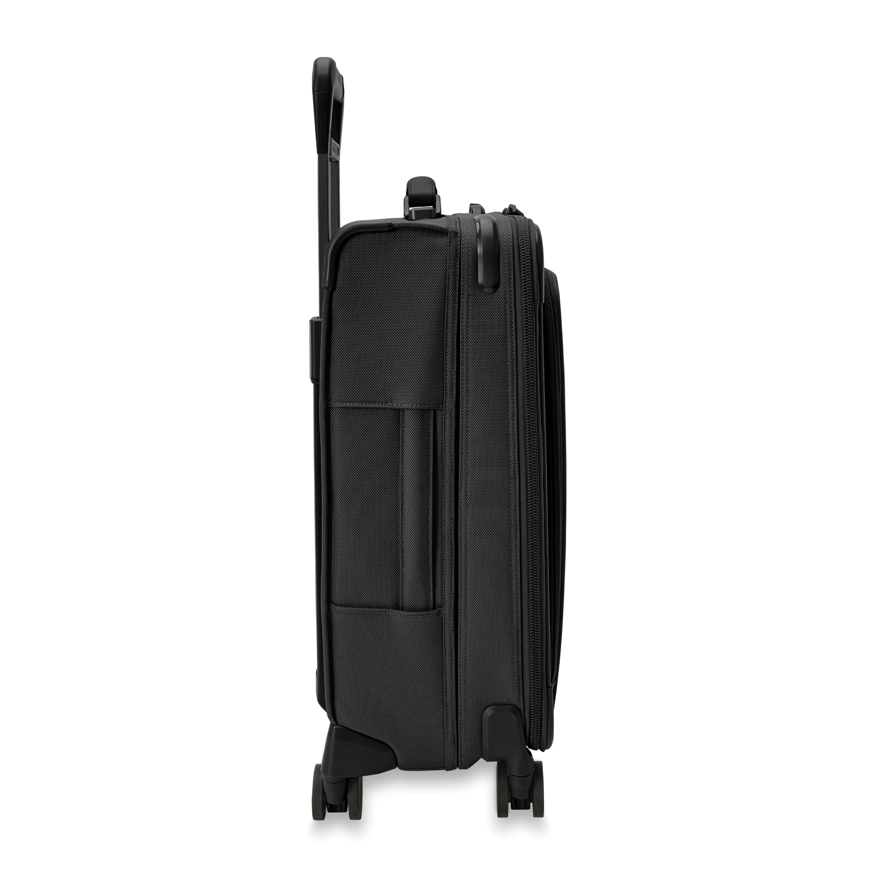 Essential 22" Carry-On Expandable Spinner | BLU122CXSP