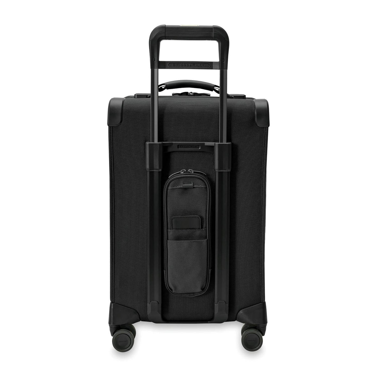 Essential 22" Carry-On Expandable Spinner | BLU122CXSP