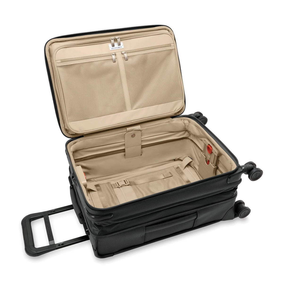 Essential 22" Carry-On Expandable Spinner | BLU122CXSP