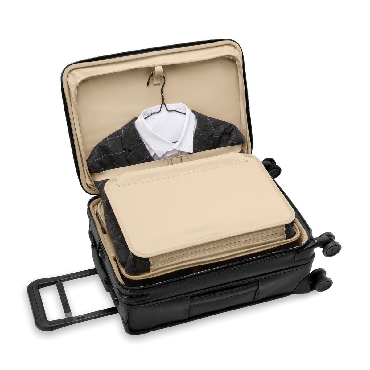 Essential 22" Carry-On Expandable Spinner | BLU122CXSP