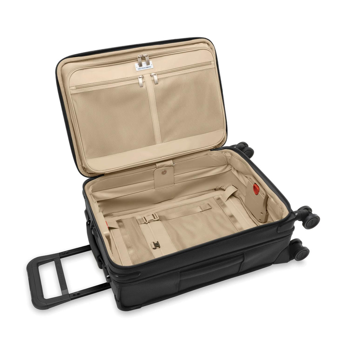 Essential 22" Carry-On Expandable Spinner | BLU122CXSP
