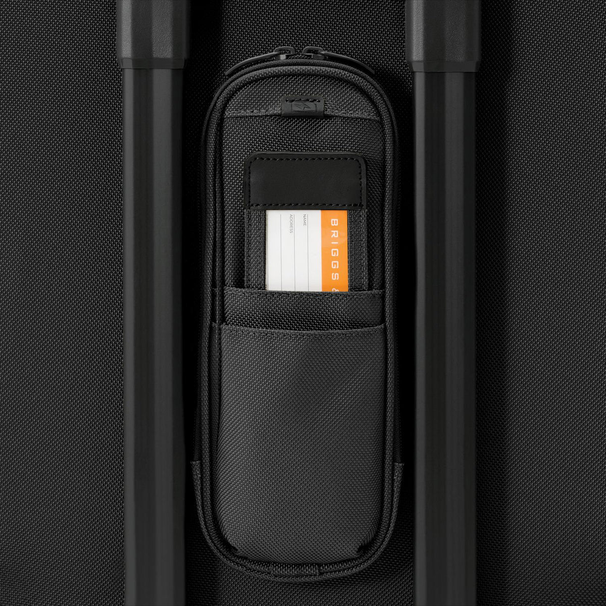 Essential 22" Carry-On Expandable Spinner | BLU122CXSP