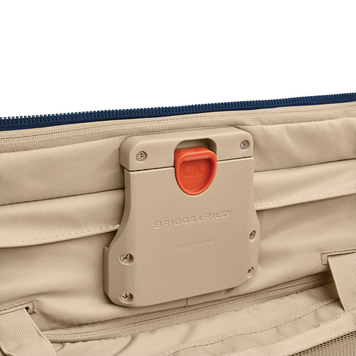 Essential 22" Carry-On Expandable Spinner | BLU122CXSP